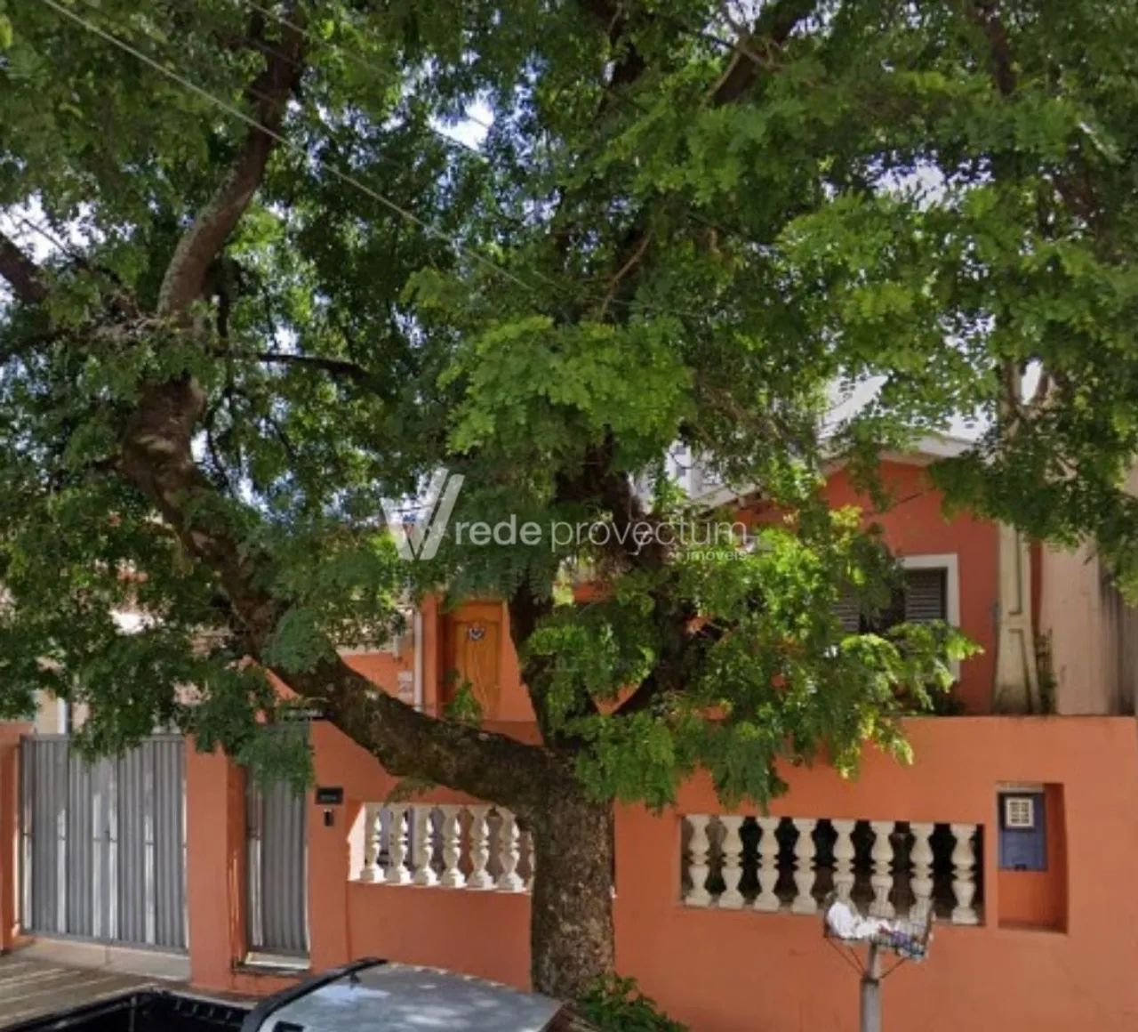 casa - Botafogo - Campinas