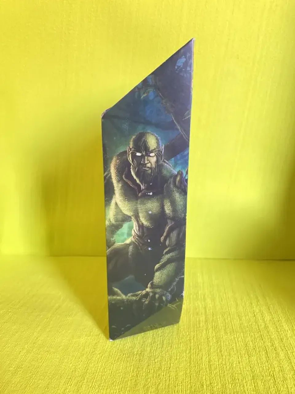 Masterverse MOTU Moss Man (musgo) Gyv11 - Foto 5