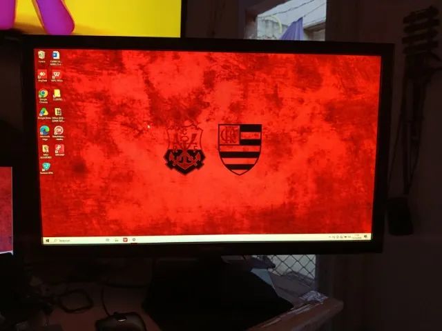 MONITOR GAMER SAMSUNG 27 POLEGADAS