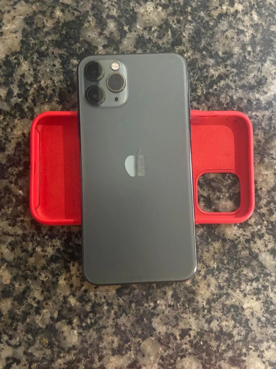 iPhone 11 Pro 