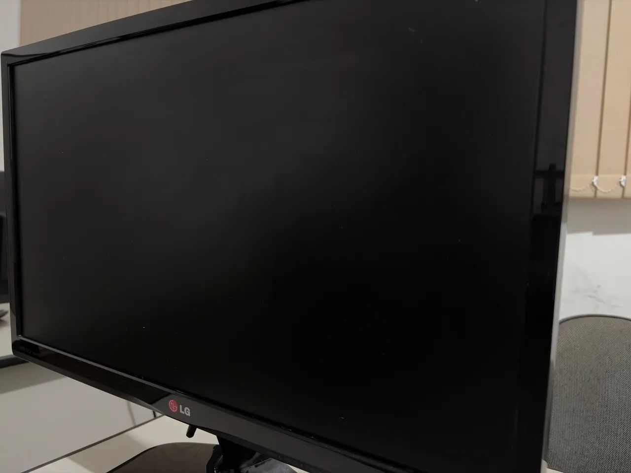 Monitor LG 23 23MP55 