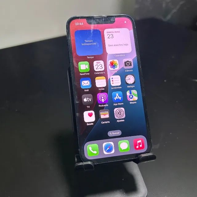 iPhone 13 mini 128GB - Celulares e Smartphones - Imirim, São Paulo