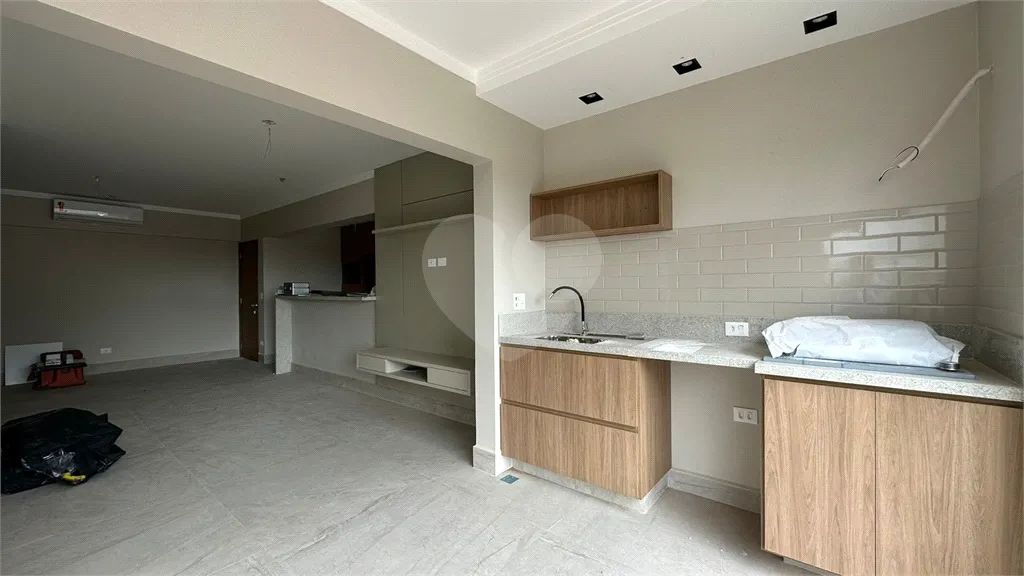 Apartamento com 3 quartos para locação em São judas - SP - Foto 4