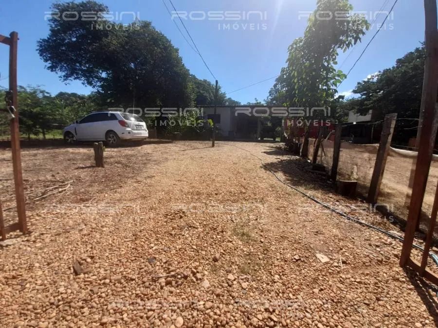 Rancho / Sítio, Guatapará - SP