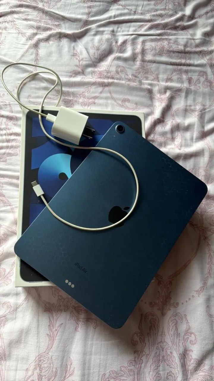 iPad Air 5 geração