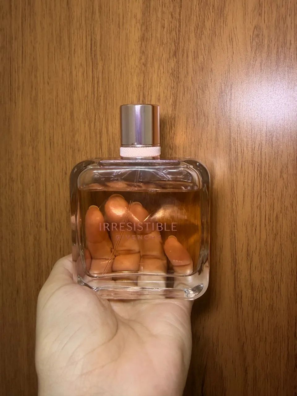 Perfume importado Irresistible GIVENCHY