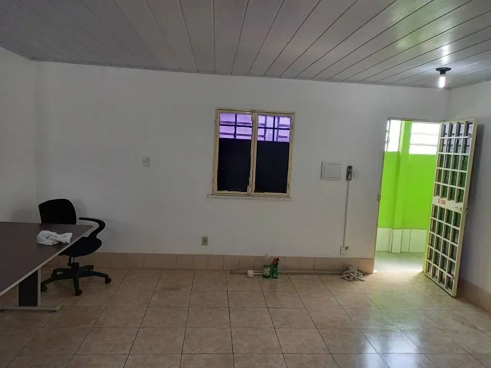Praça 14 / Sala 35 m2 / 9 8 2 2 3 8  9  7  3 - Foto 3