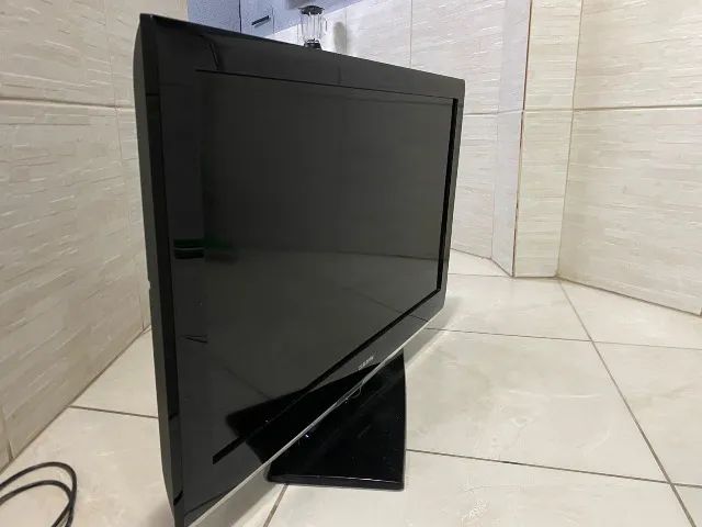 TV Samsung 40? Full HD + HDMI - Funcionando Perfeitamente ! Não e smart - Foto 3