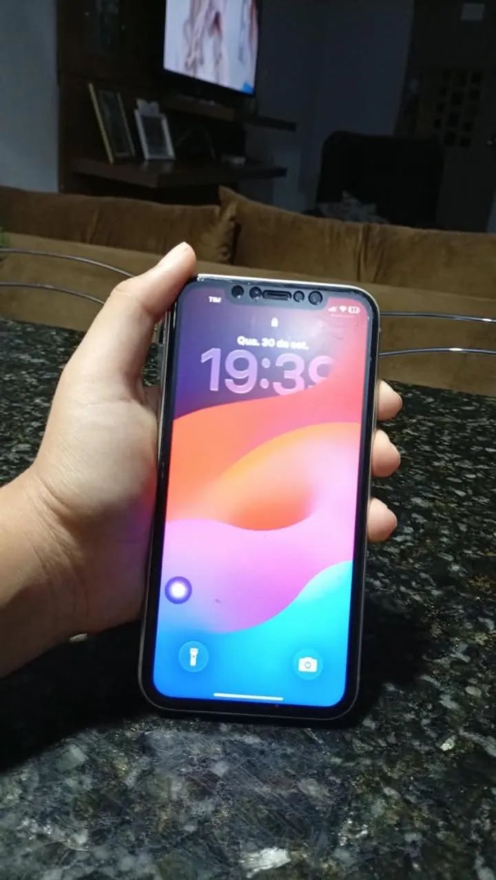 IPHONE 11 SEMINOVO - Foto 5