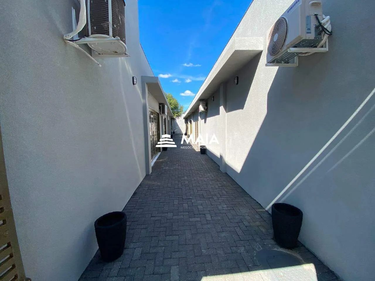Comercial para alugar no Bairro Santa Maria - Foto 4