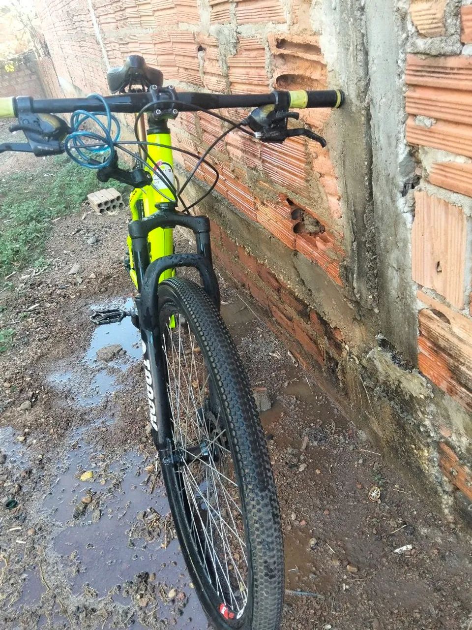 Bicicleta aro 29  - Foto 4