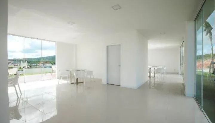 Condomínio residencial Rivera