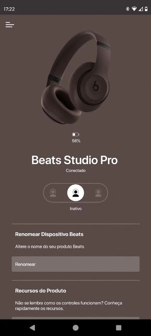 Fone Beats Studio pro  - Foto 5