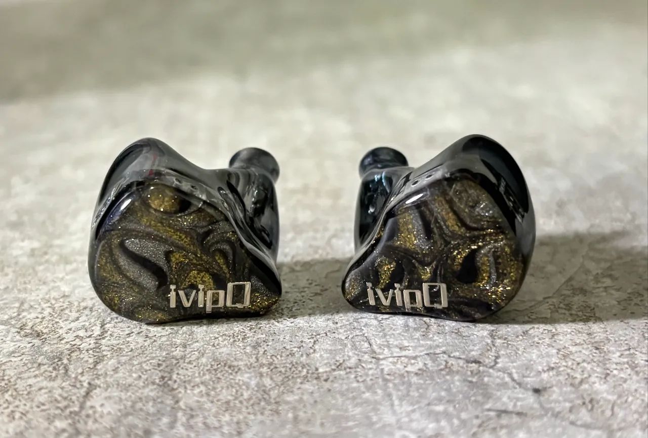 ivipQ Conch V13 
