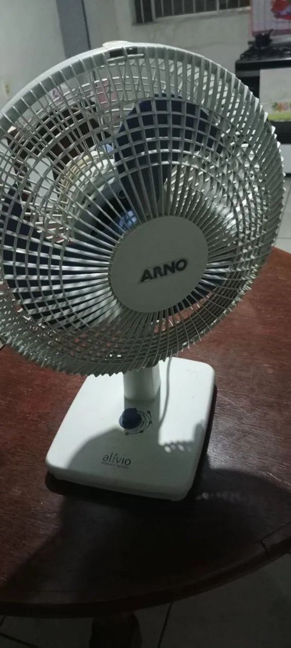 Ventilador Arno 