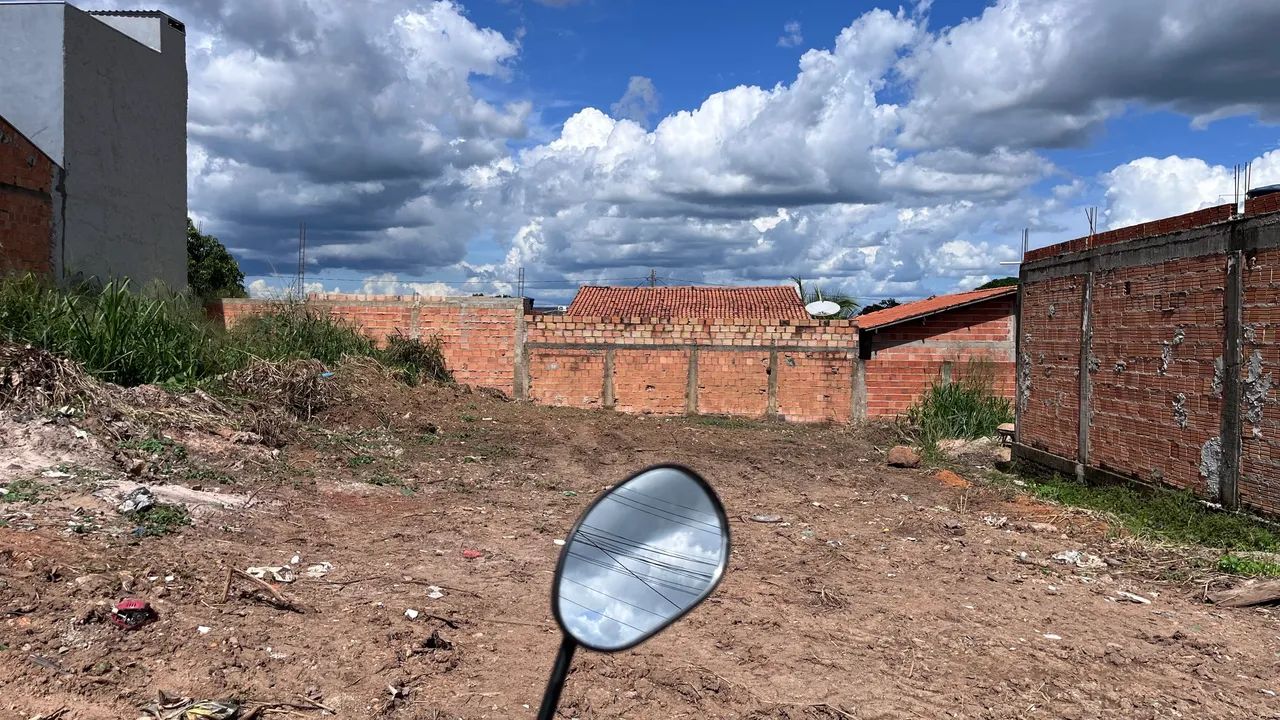 Lote 10X25 - Bairro Amazonas - Foto 2
