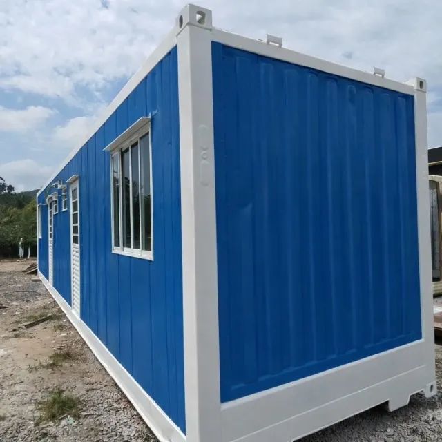 Kit Net Reefer