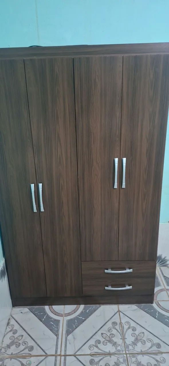 Guarda roupa 