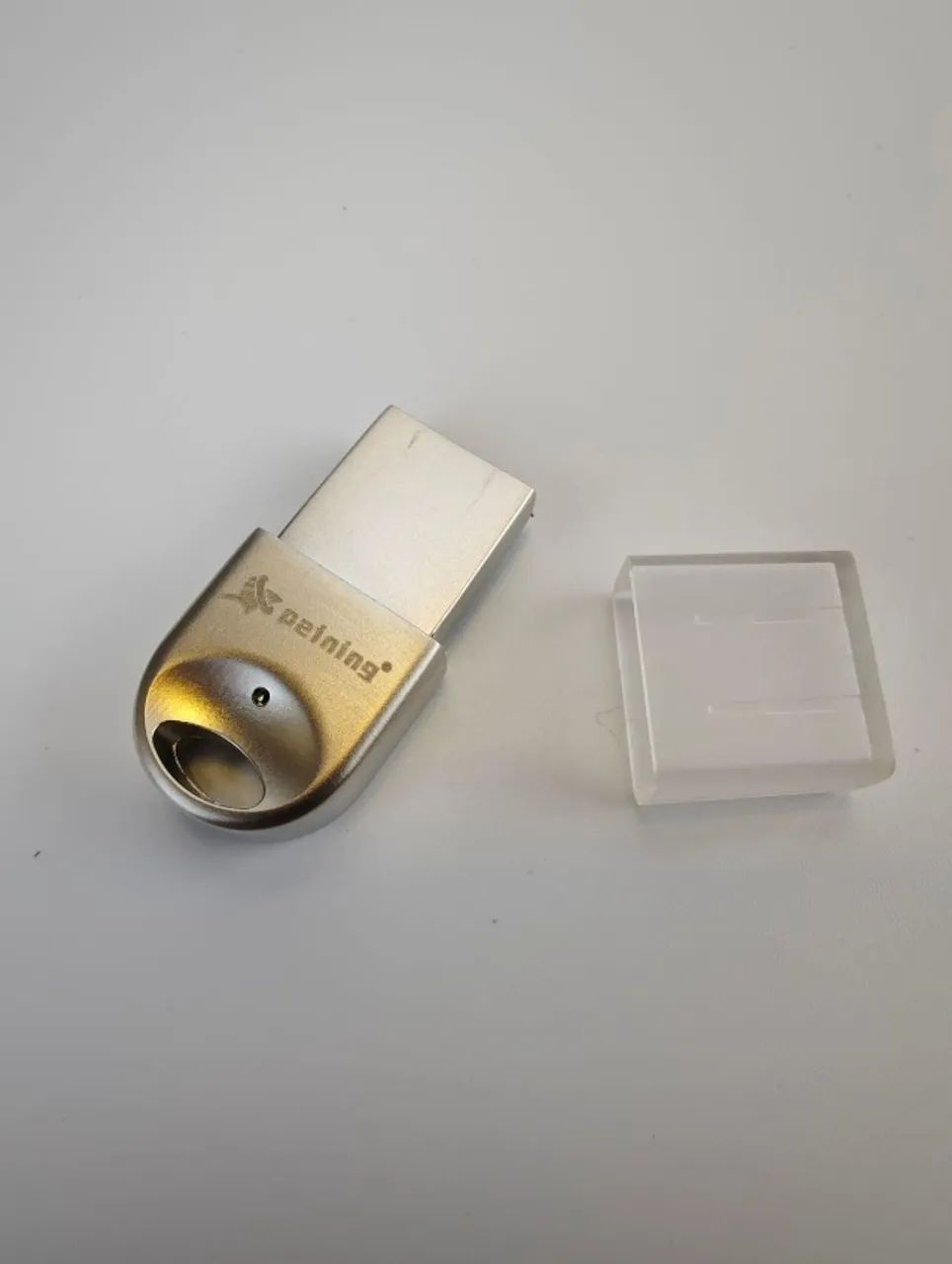 Adaptador Bluetooth para Carro - Foto 3