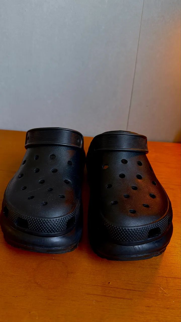 CROCS MEGA CRUSH  - Foto 5