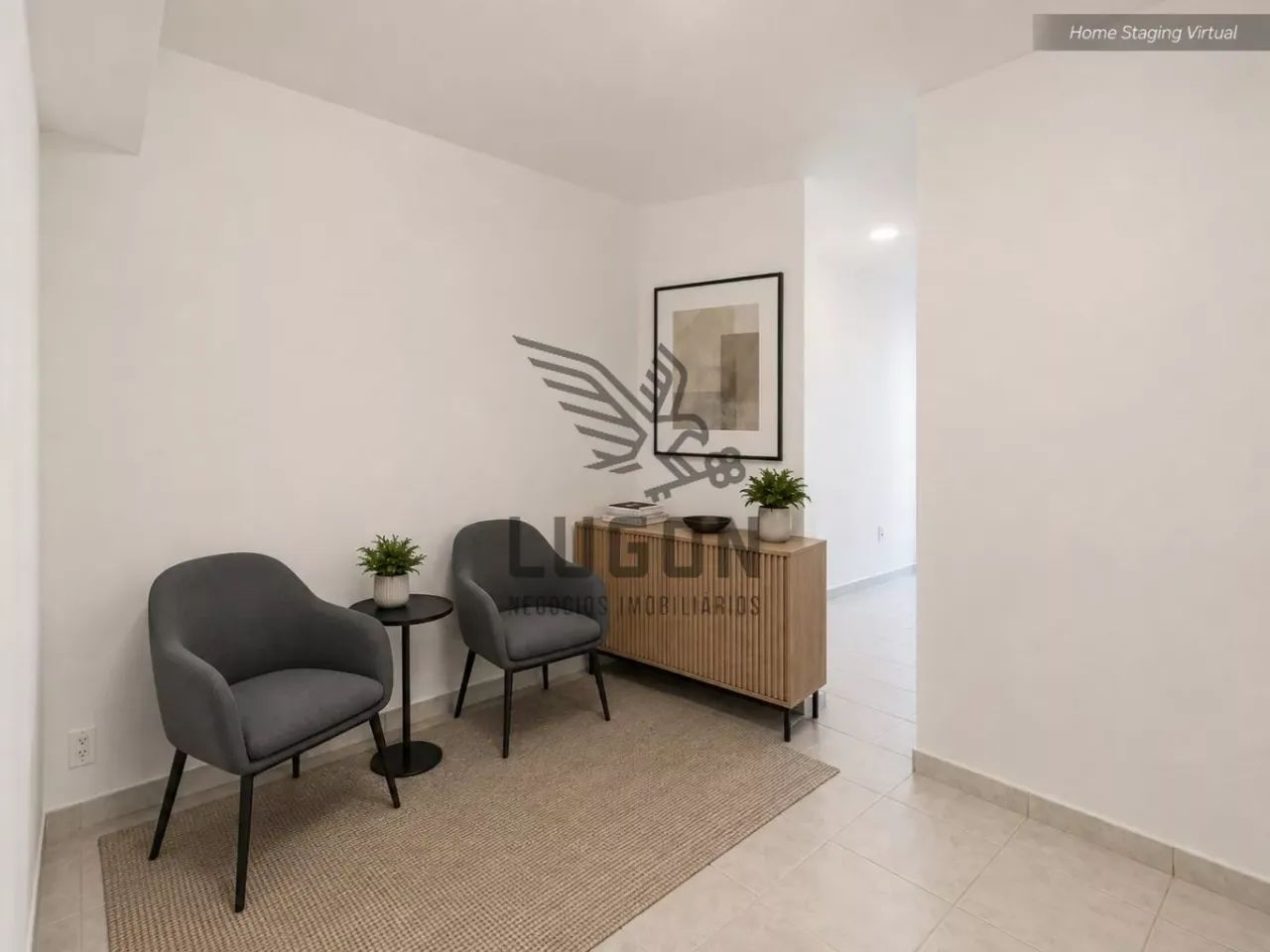 Sala comercial à venda na Praia do Suá | 30,74 m² e garagem - Foto 5
