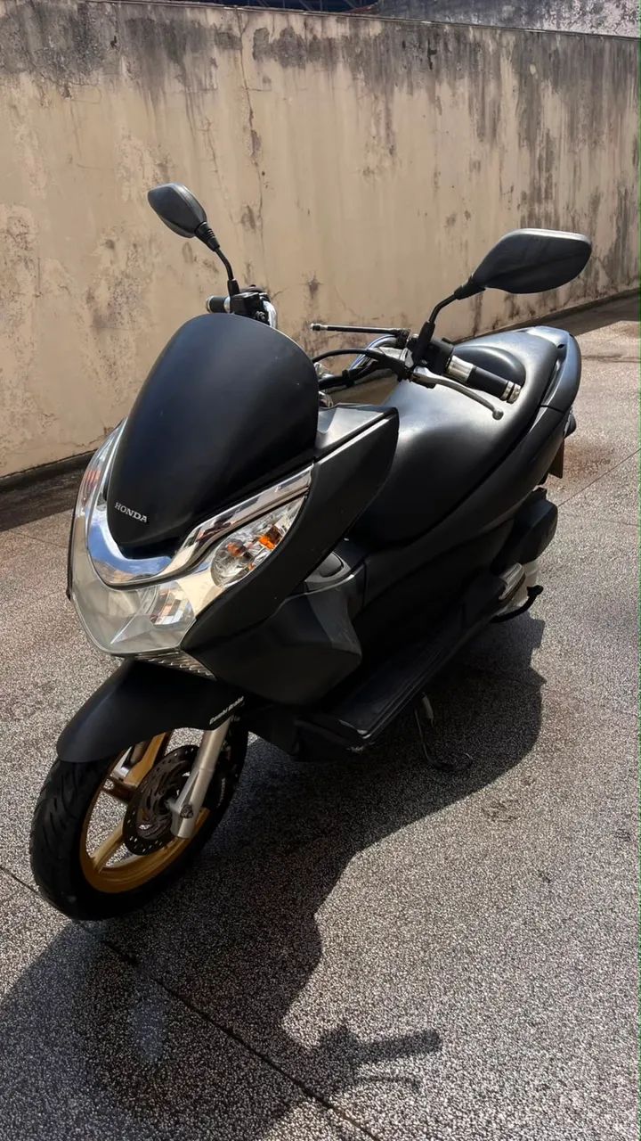 Honda PCX 2015 - Foto 2
