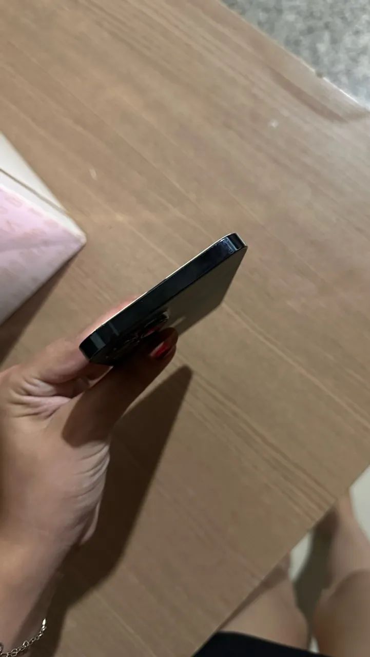iPhone 12 Pro Max  - Foto 4