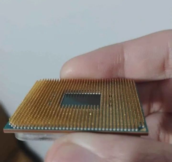 Ryzen 3 2200g - Foto 3