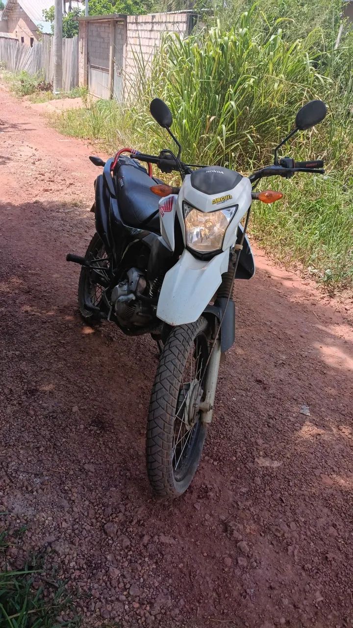 Motocicleta  - Foto 4