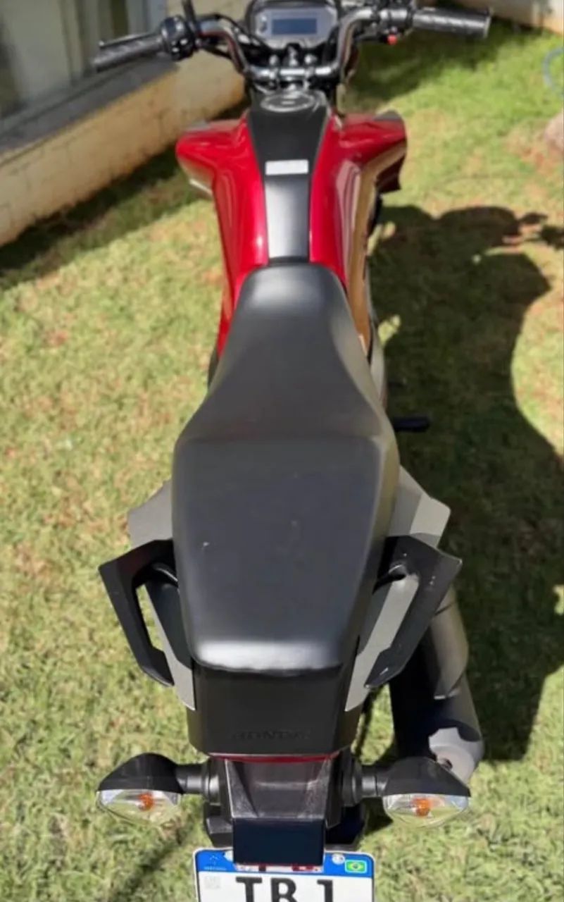 Moto para pessoas exigentes  - Foto 4