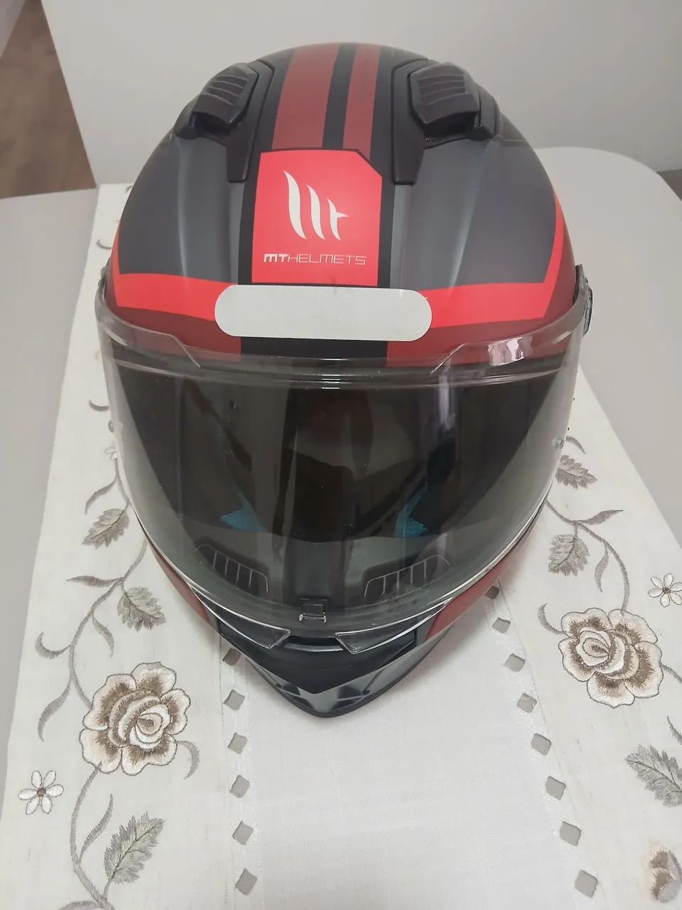 Capacete   - Foto 4