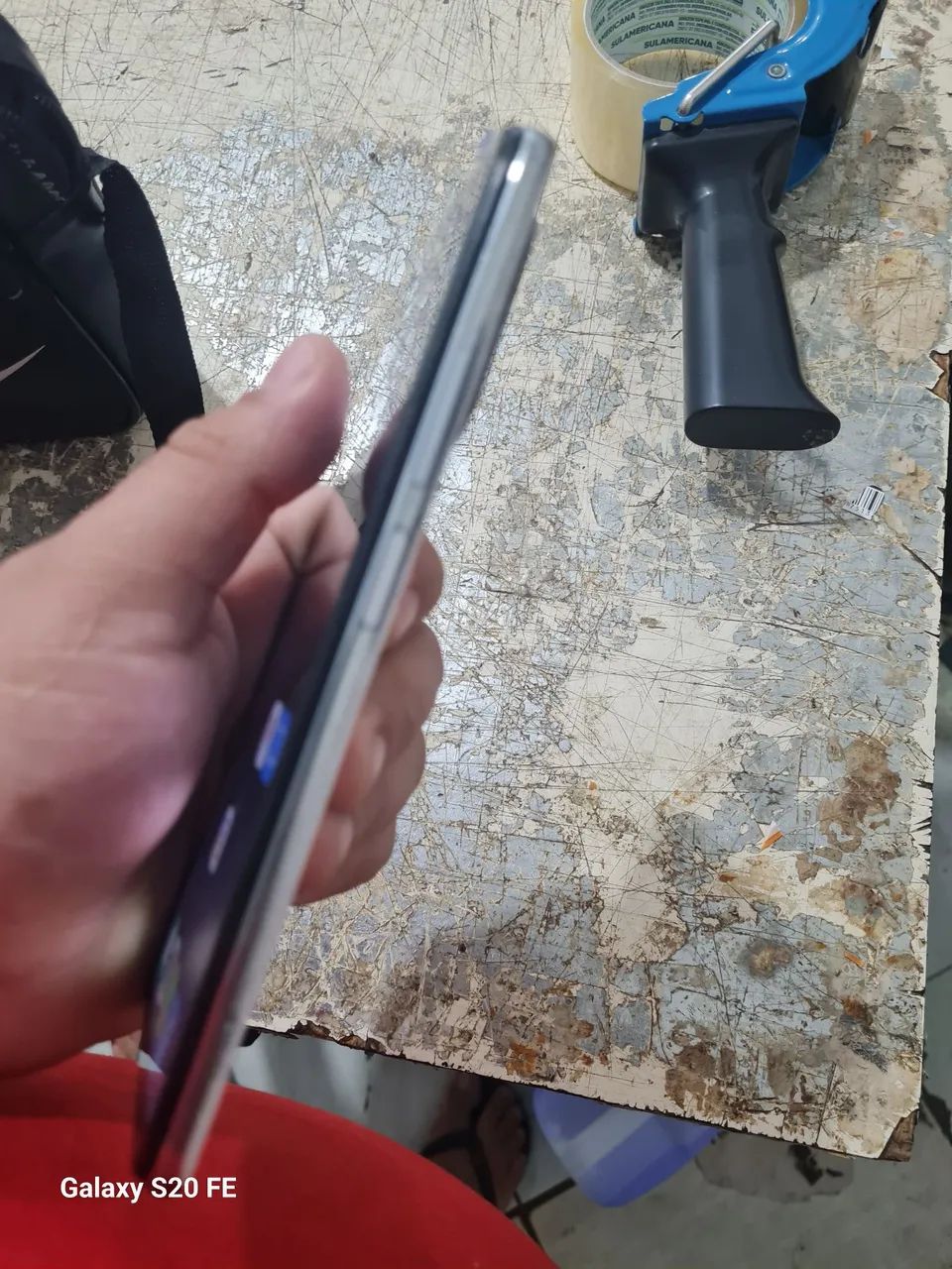poco f3 5g - Foto 3