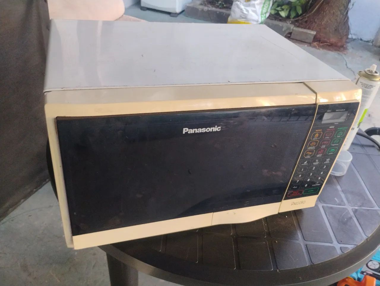 Forno Microondas  - Foto 3