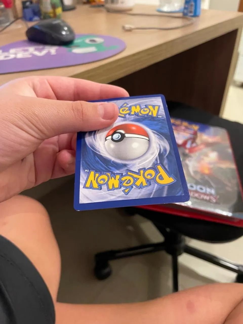 RD #041/142 Coroa Estelar (2024) Greninja ex - Foto 4