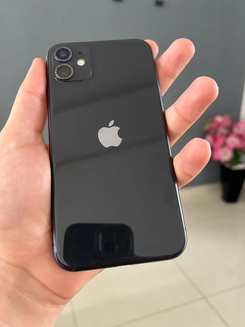 iPhone 11 256GB - Celulares e Smartphones - Primavera, Arapiraca