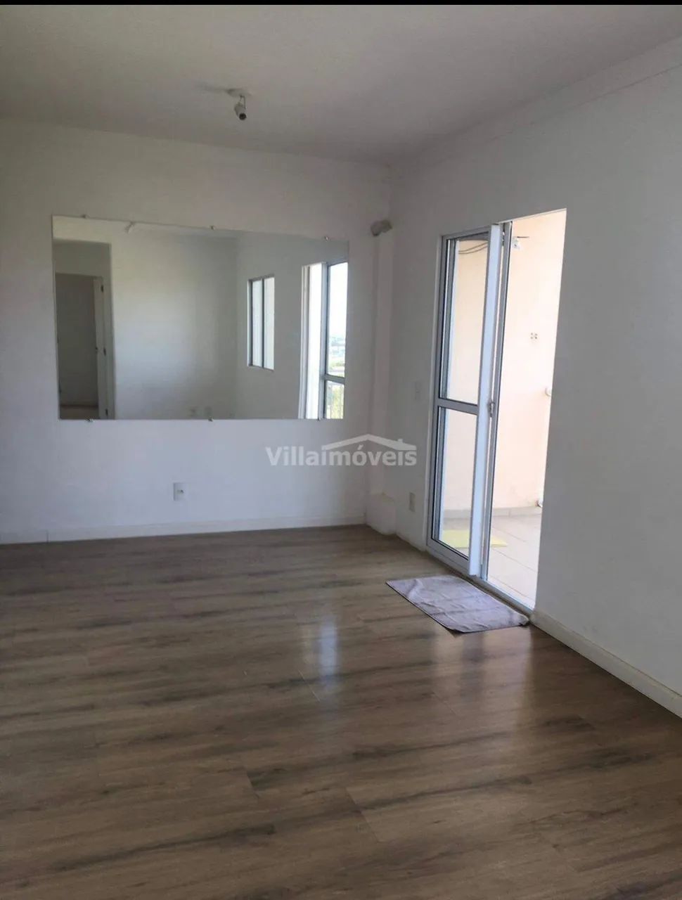 apartamento - Parque da Amizade (Nova Veneza) - Sumaré - Foto 2