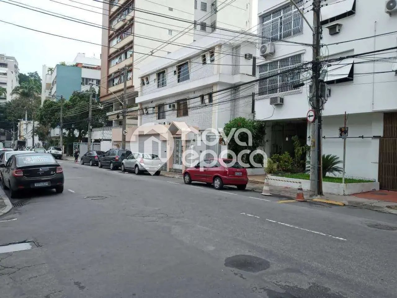 Laranjeiras | Prédio Comercial 4 quartos, sendo 4 suites - Foto 2