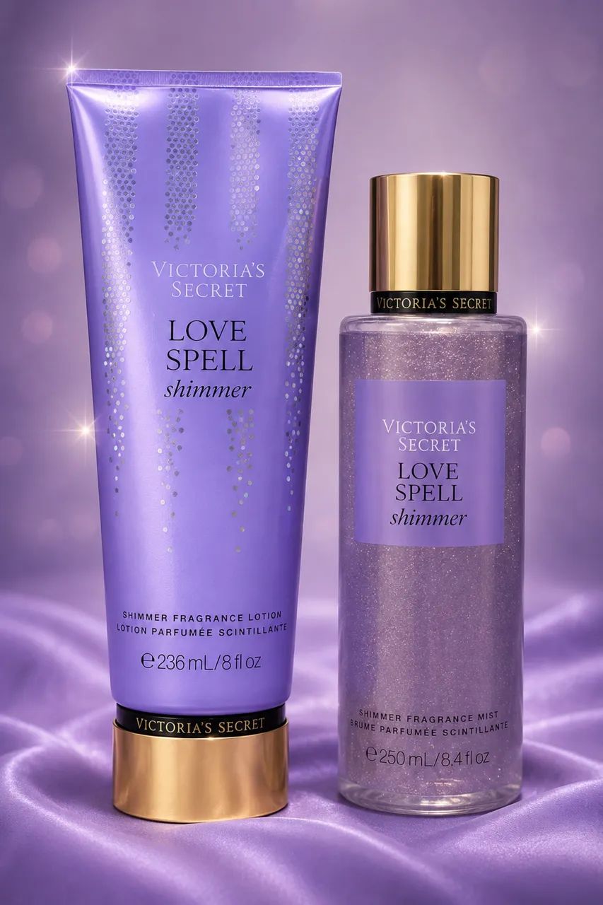 Kit victoria?s secret  - Foto 3