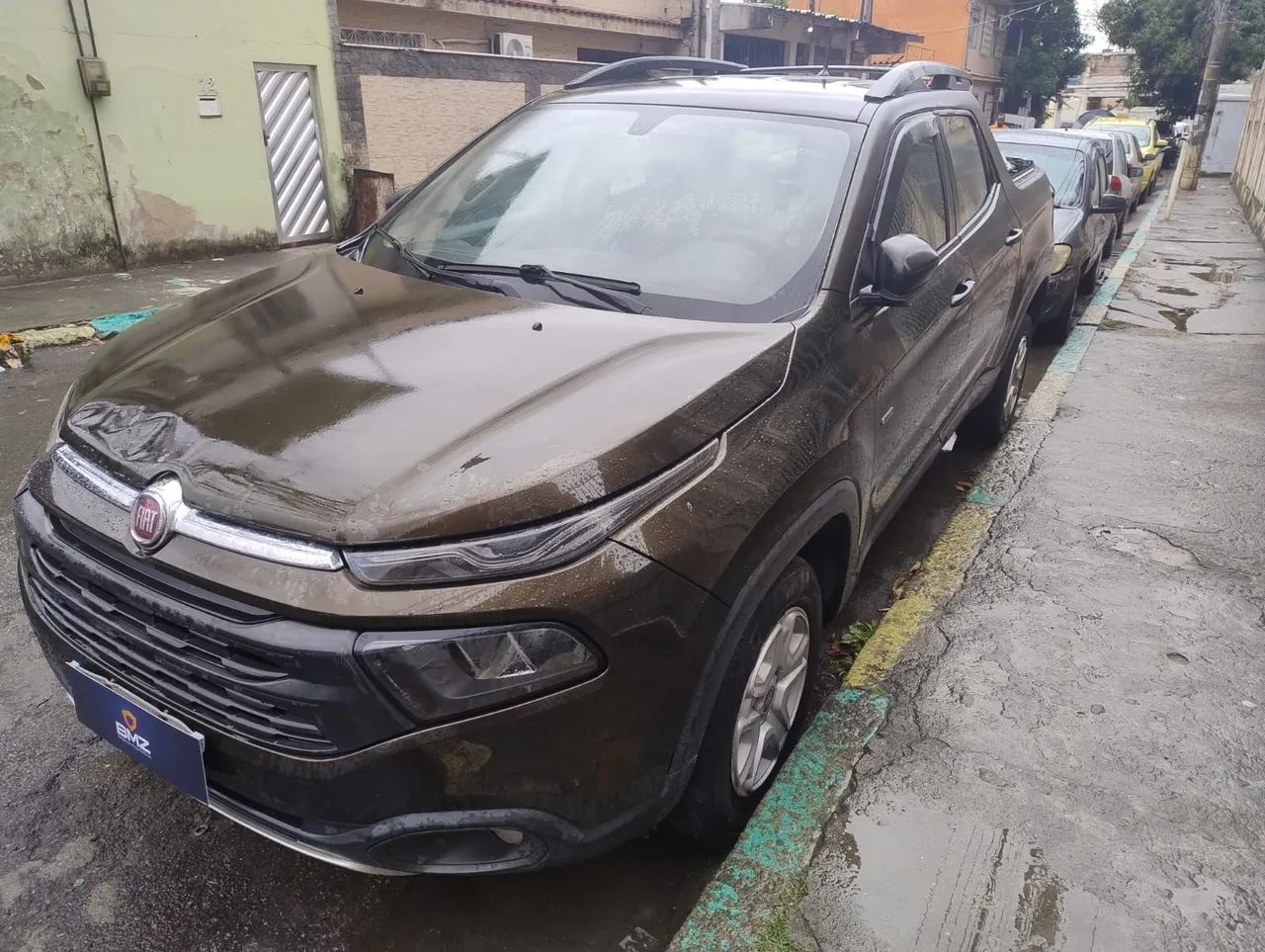 Carro - Foto 4