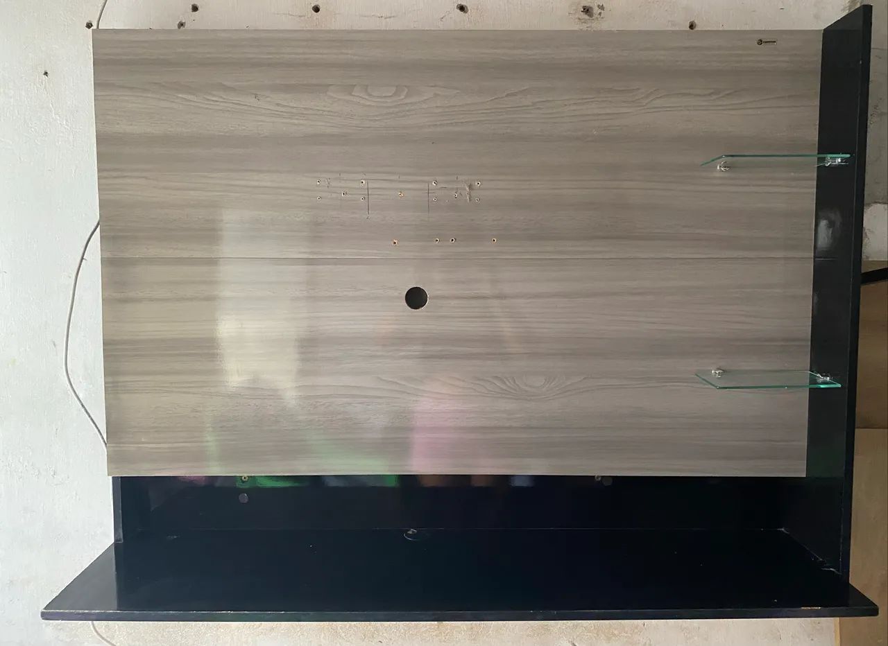 Painel para tv 43 polegadas 