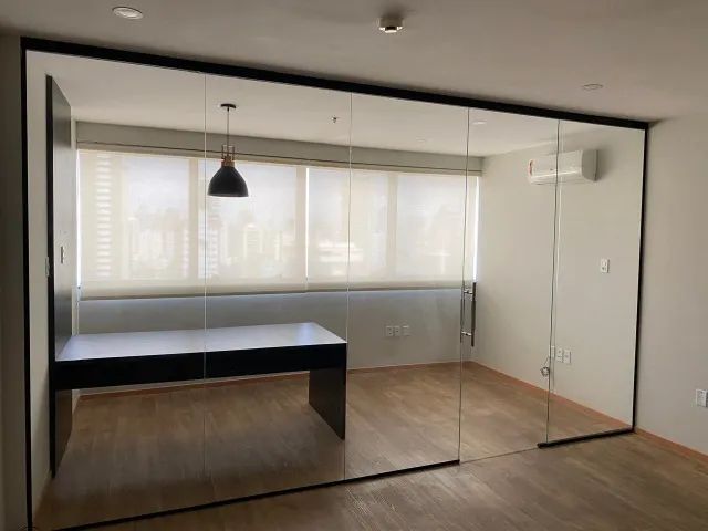 SALA COMERCIAL, ED. ROGÉLIO FERNANDEZ COM 66m2 - Foto 5