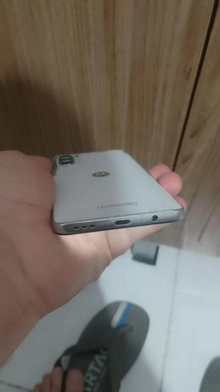 Moto G52 128GB - Foto 3