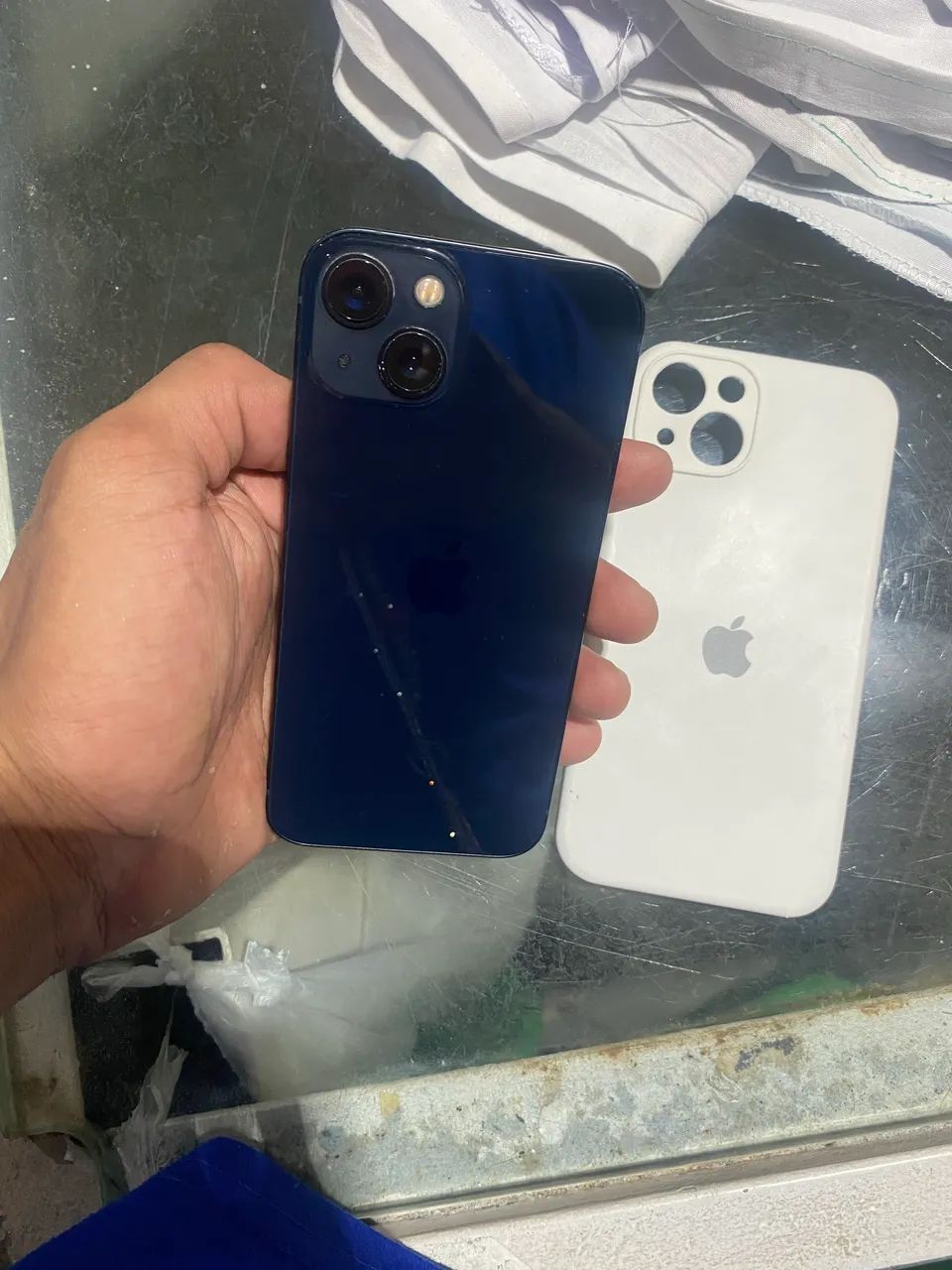 iPhone 13 - Semi Novo  - Foto 3
