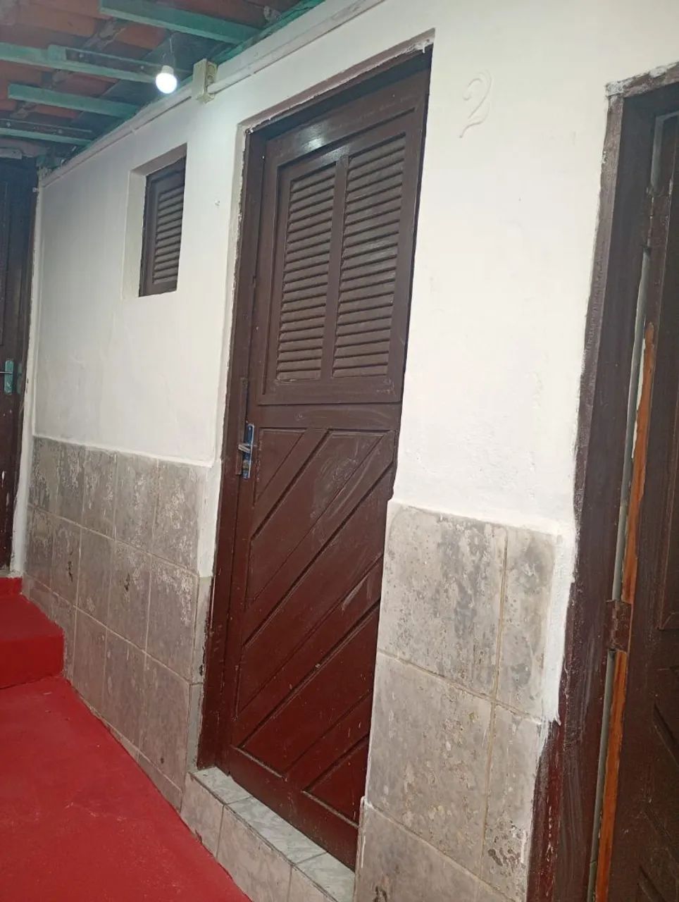 Vila completa ou quartos  - Foto 5