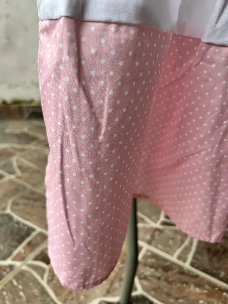 Saia de berço  - Foto 4