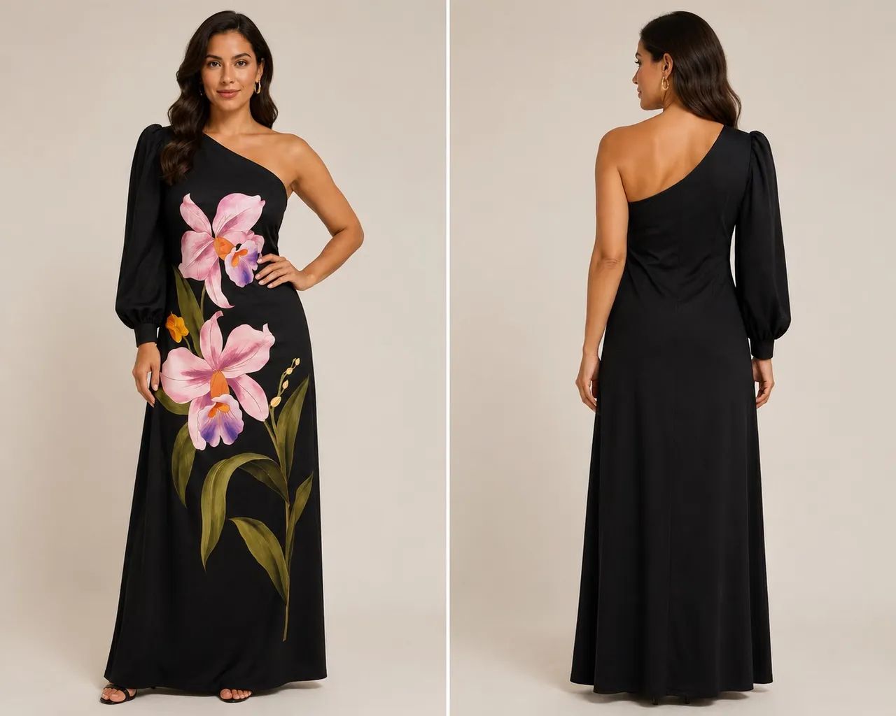 Vestido Farm 