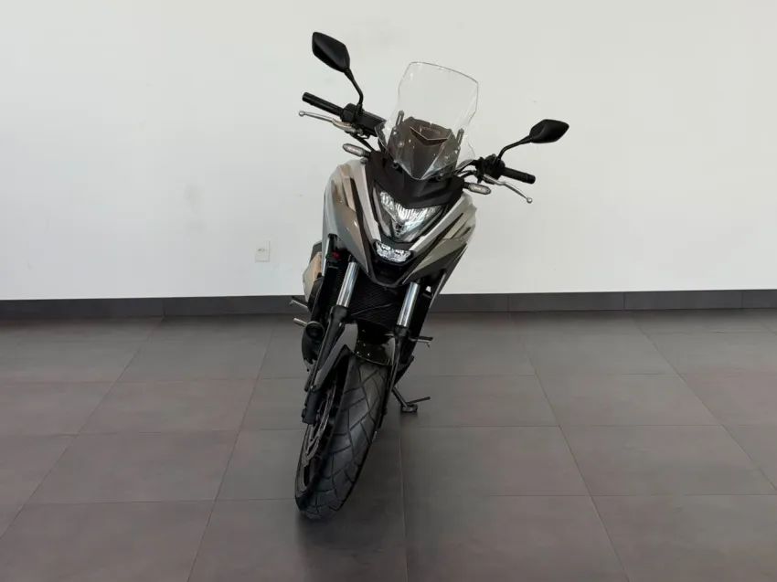 Honda NC 750X - Foto 5