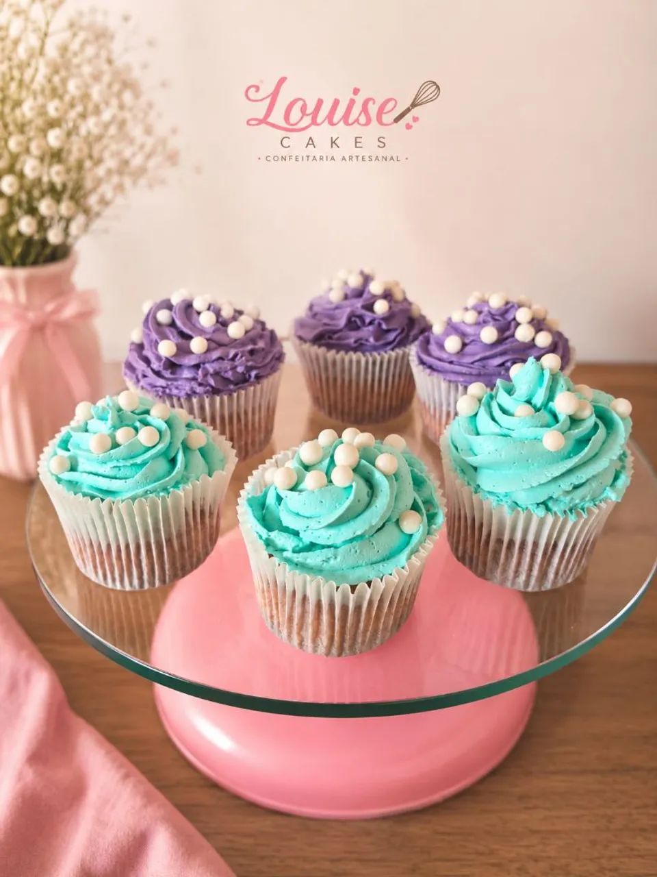 Bolos decorados para sua festa - Foto 4