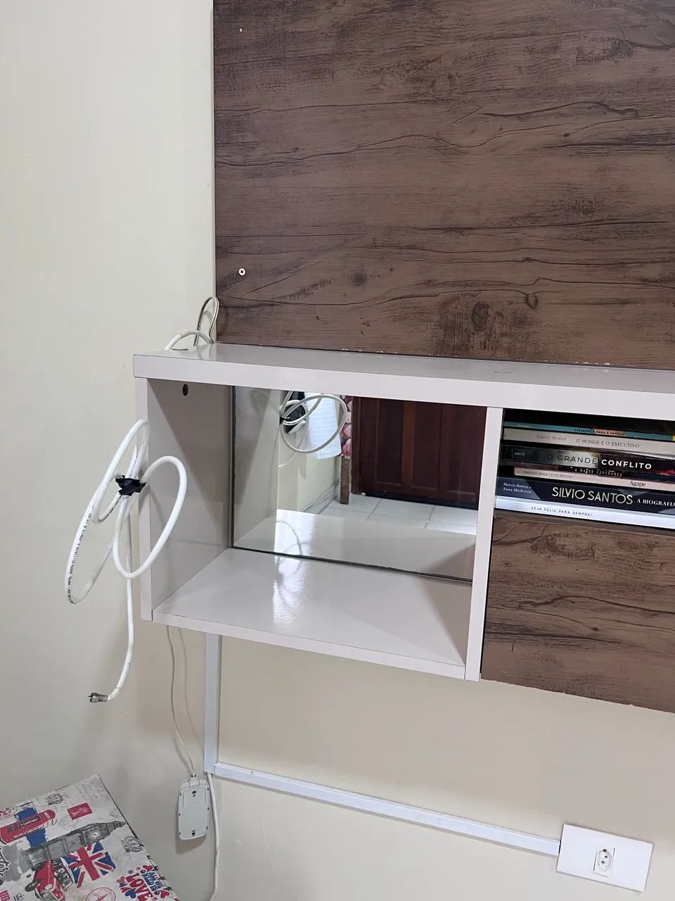 Painel para TV até 55 polegadas  - Foto 2