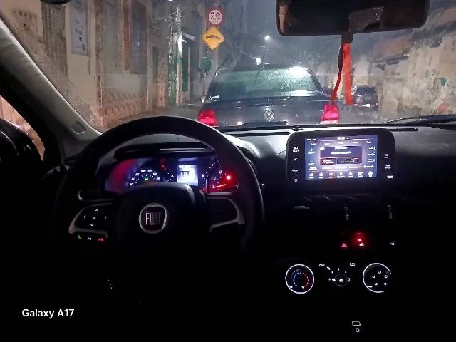 Fiat Cronos Drive 1.3 8V Flex 2020 - Foto 3